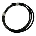 Stens Battery Cable 425-025 - 4 Gauge 10' 425-025